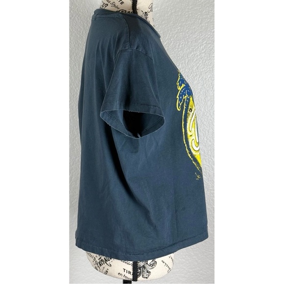 Daydreamers Dreamers Tour Studded Graphic Tee, size Small - Picture 5 of 12